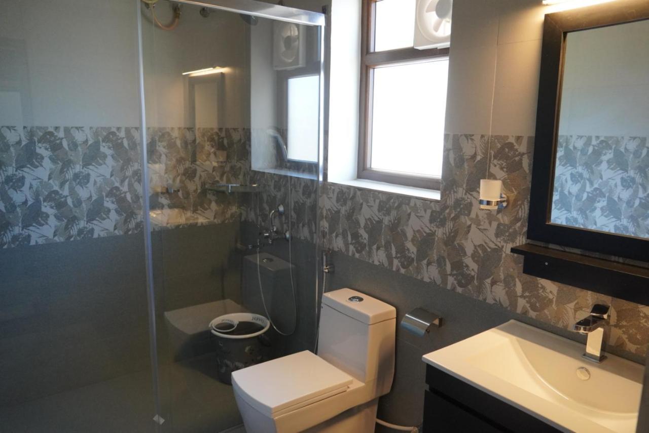 فندق Acorn House أوتي المظهر الخارجي الصورة