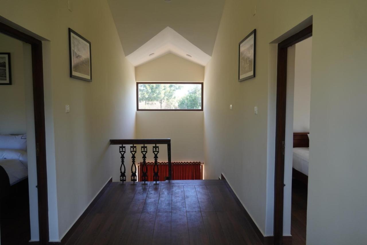 فندق Acorn House أوتي المظهر الخارجي الصورة