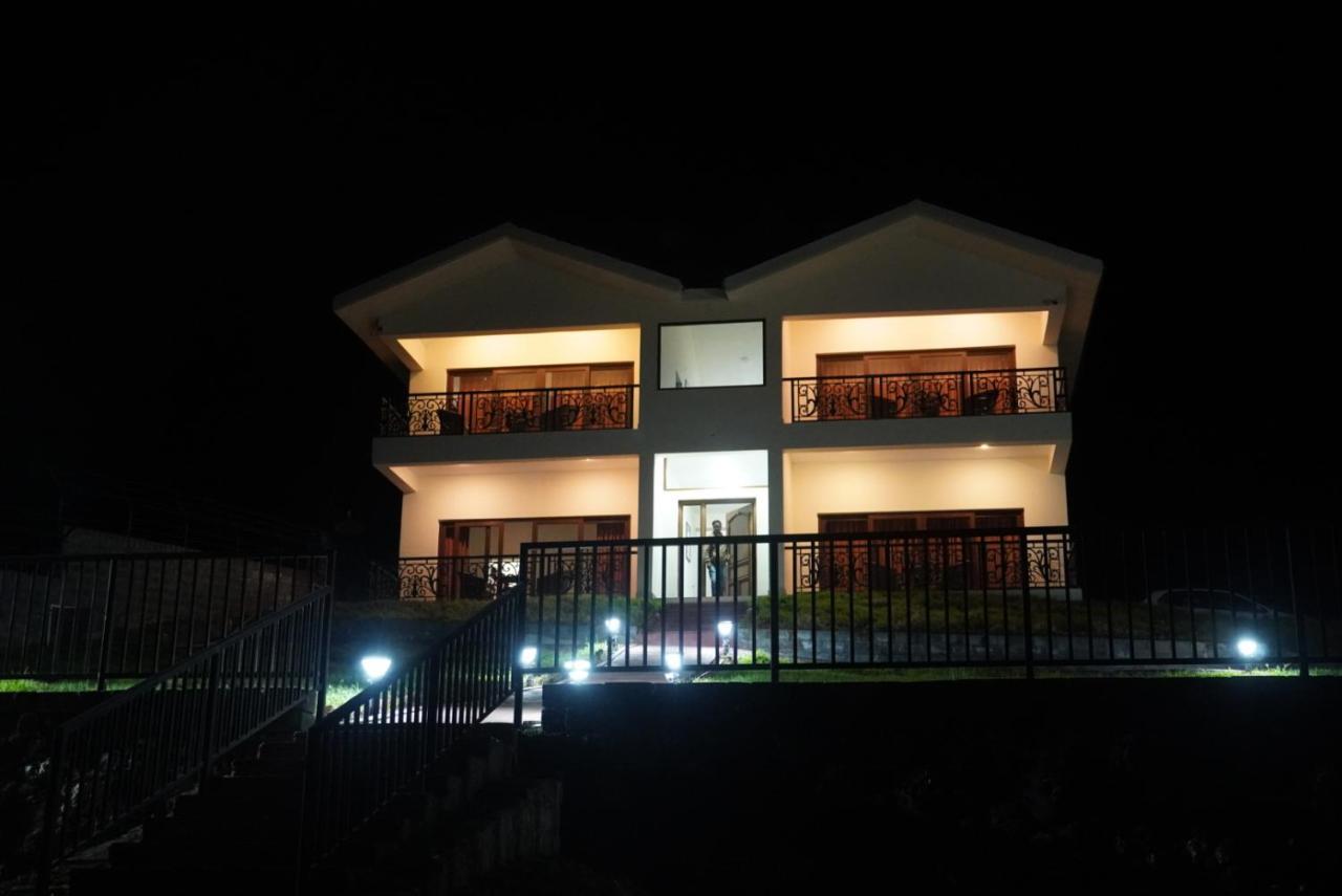 فندق Acorn House أوتي المظهر الخارجي الصورة